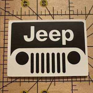 💜13/$13 +Bundle Sticker Sale | Jeep Adventure Off Road Waterproof Sticker